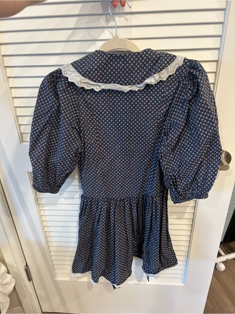 Free People Need to Know Mini Dress - Only worn once - Picture 7 of 7